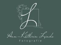Logo Ann Kathrin Linde Fotografie 2022
